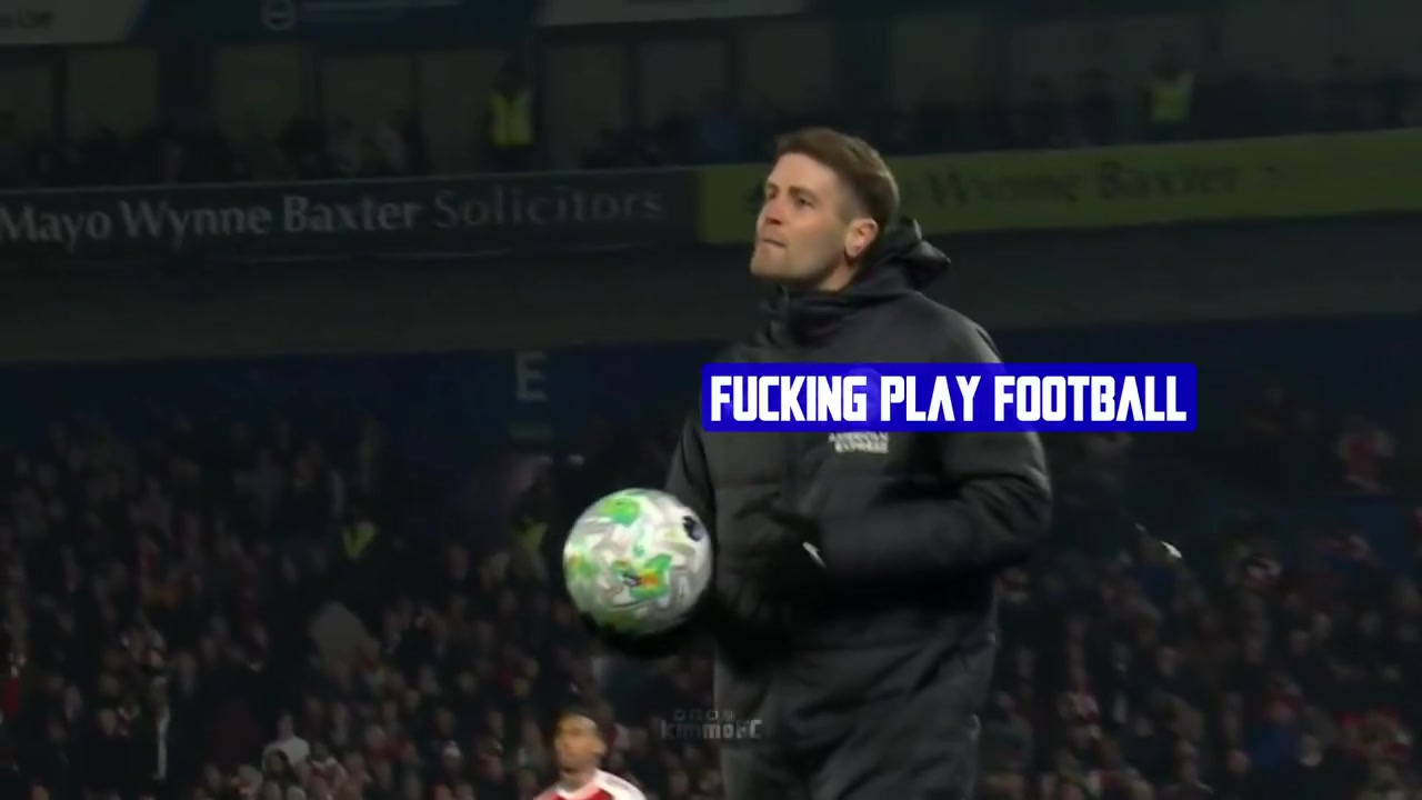 开云官网-当面回击！赫尔泽勒爆粗催促阿森纳发球，因卡皮耶示意其闭嘴🤫