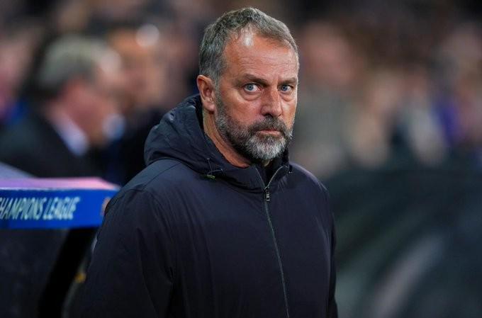 开云APP-世体：弗里克想确认球员疲劳程度，预计对塞维时进行轮换