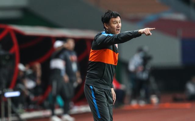 KAIYUN-【2021中超前瞻】5土帅+11洋帅 4大中生代谁扛大旗？