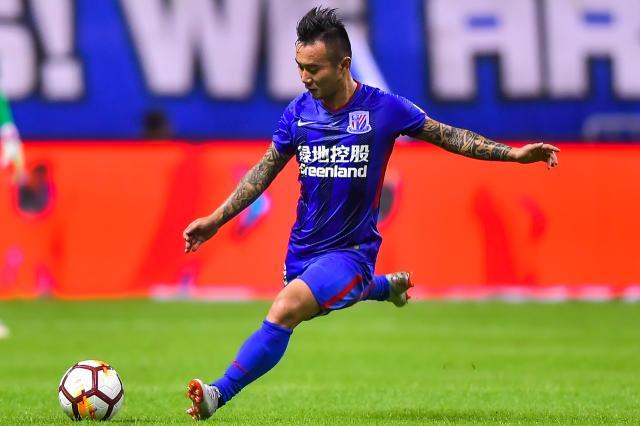 开云体育-【热身】于汉超莫雷诺破门柏佳骏伤退 申花2比1河南