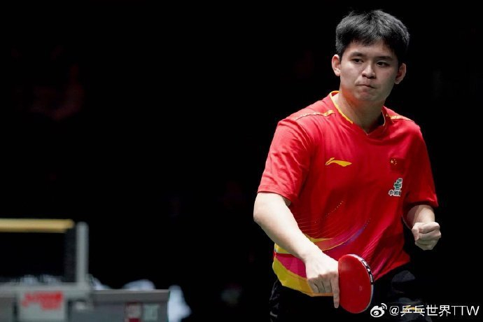 KAIYUN-王皓谈世乒赛团体赛：男线竞争激烈，冠军需全力冲击|釜山世乒赛|林诗栋|中国队|成都|伦敦_新浪体育_新浪新闻