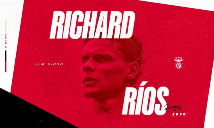 开云体育-迪马济奥：那不勒斯有意本菲卡中场里奥斯，将他视为中场补强首选